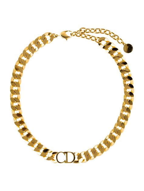 dior chokers|christian dior necklace women.